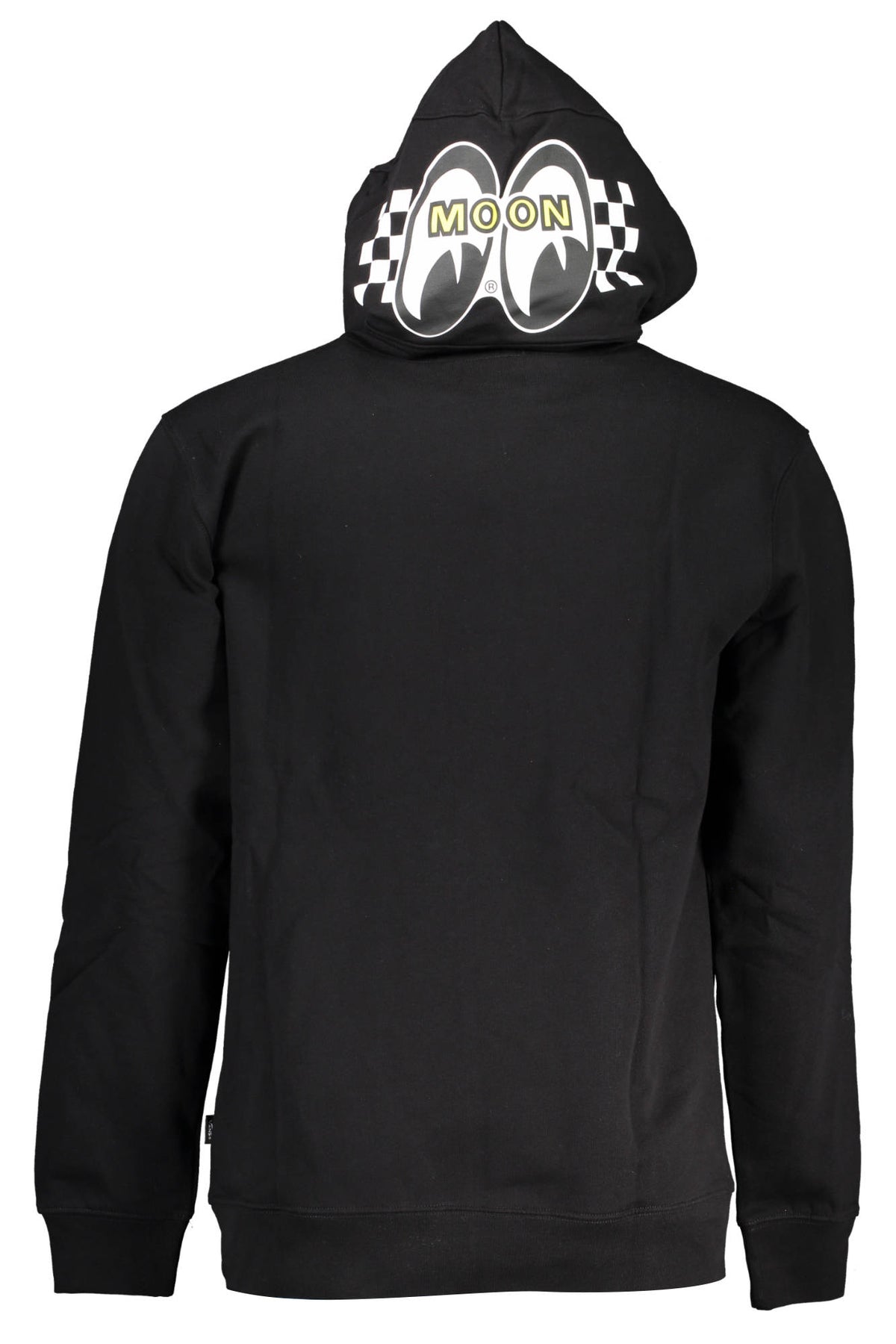 VANS SWEATSHIRT WITHOUT ZIP BLACK MAN