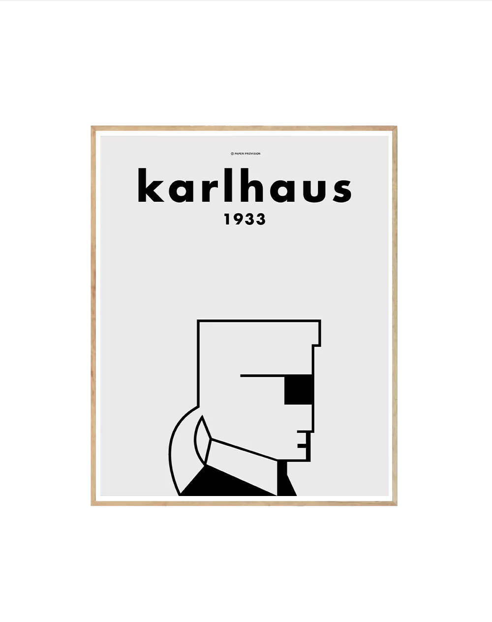 Karlhaus No 1