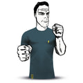 T-shirt Zena Flash Stargazer – L